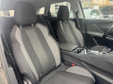 Peugeot 3008 - 12