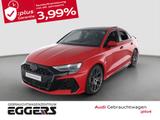 Audi RS 3 Limo 2.5 TFSI qu/S-tr. *Matrix*Pano*280*HuD - Audi RS3 in Bremen
