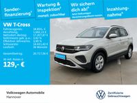 Volkswagen T-Cross - Vorschau Bild 1