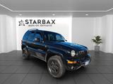 Jeep Cherokee 2.5 CRD Limited 142 CV - gebrauchte Jeep Cherokee aus dem Jahr 2001