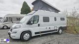 HYMER / ERIBA / HYMERCAR Camper Van Yellowstone 180 PS Automatic Dieselhe - HYMER / ERIBA Van