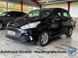 Ford B-Max B-MAX Sync Edition Sitzheizung Klimaa. - gebrauchte Ford Kleinbus