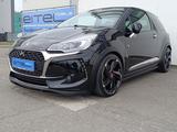 DS Automobiles DS3 Performance Navi LED Kamera Alcantara DAB - DS Automobiles DS3
