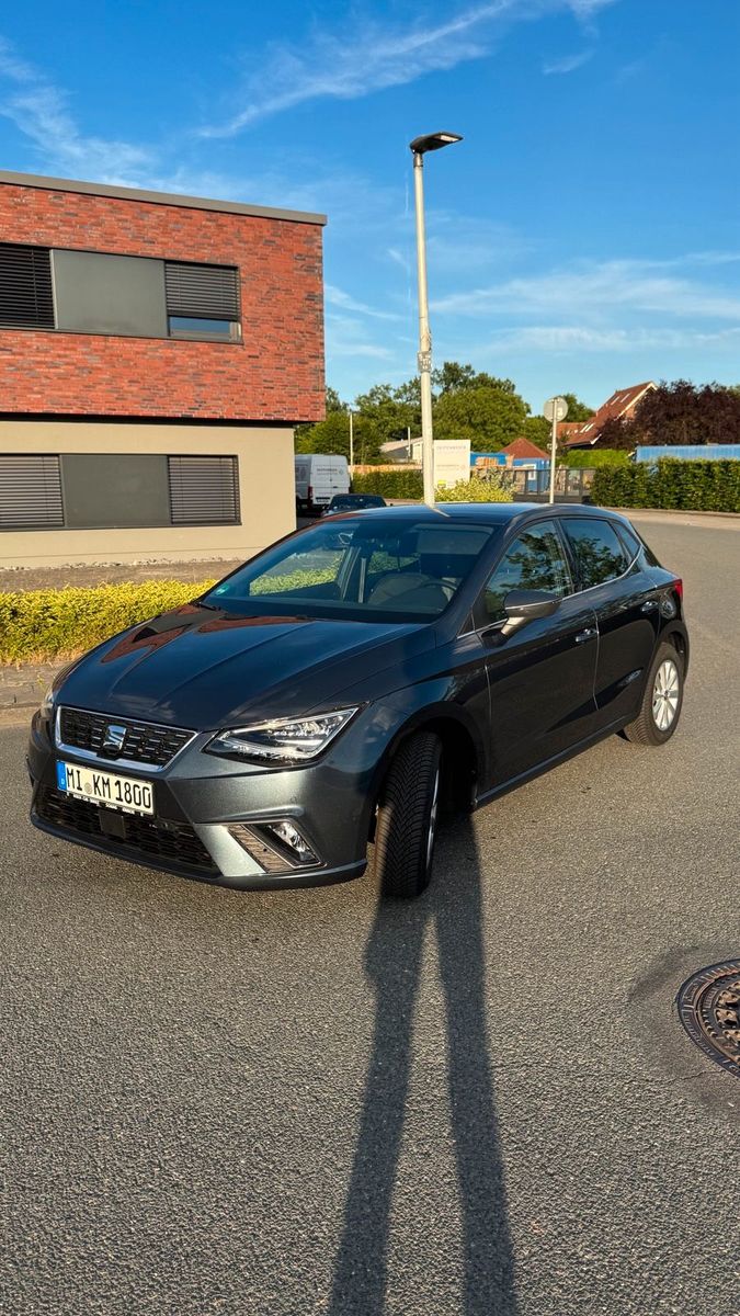 SEAT Seat Ibiza XCellence 1.0 TSI