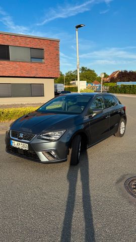 SEAT Seat Ibiza XCellence 1.0 TSI