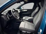 Volvo XC40 B3 Mild-Hybrid Core AHK LED - Volvo XC40 in Karlsruhe