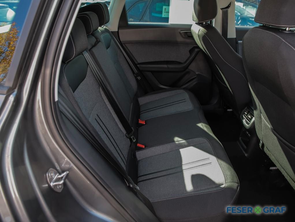Seat Ateca - Bild 6