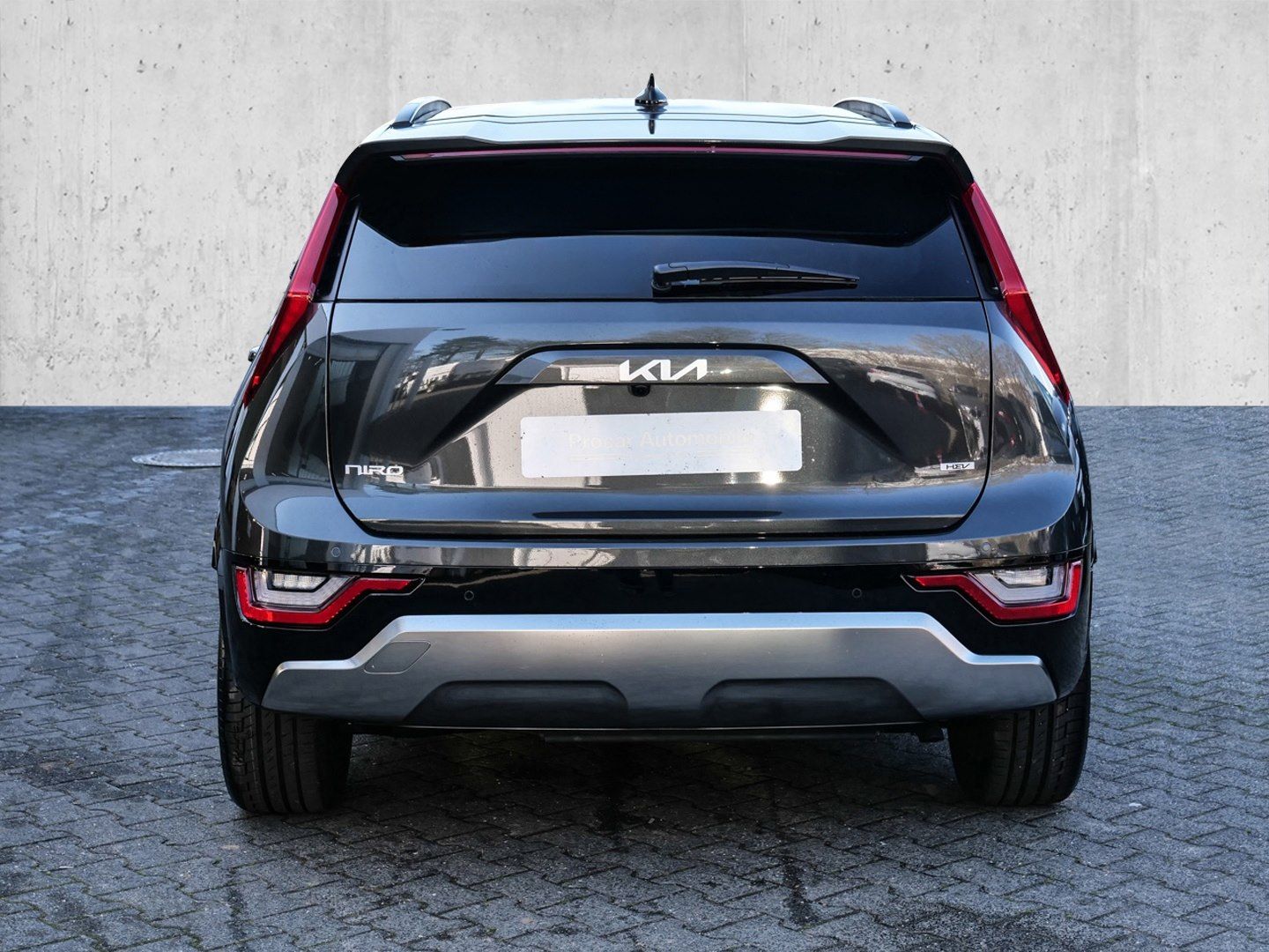 Kia Niro - Bild 5