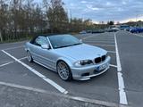 BMW E46 330ci Cabrio | M-Paket | Alcantara TÜV NEU - BMW: E46 Ci