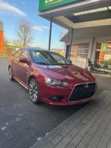 Mitsubishi Lancer 2.0 16v Turbo Ralliart 4WD Ralliart - Mitsubishi Lancer: Ralliart