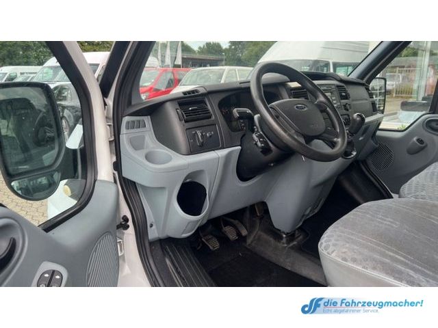 Fahrzeugabbildung Ford Transit Kombi FT 280 K Behindertengerecht 4268