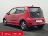 Volkswagen up e-up! Style Plus FRONTSCHEIBENHZG ALU 15 SH - rote Volkswagen e-up!