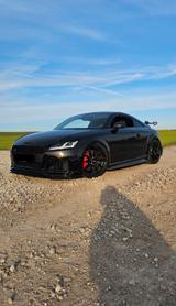 Audi TTRS PERFORMANCE PARTS/ KW V3/ Carbon/ RS AGA - Audi: Ttrs
