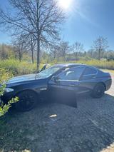 BMW 525d xDrive A Modern Line Modern Line - BMW 525 in Aachen