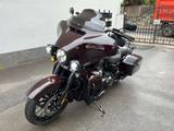 Harley-Davidson Street Glide CVO 117 5HD 1.Hand J H FINANZ.AB249 - Angebote