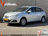 Seat Ibiza ST 1.2 TDI Style Ecomotive - Seat Ibiza Ecomotive mit Diesel-Antrieb