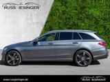 Mercedes-Benz C 300 e T Avantgarde *Comand*360*MBeam*Distronic - Mercedes-Benz C 300 mit Hybrid-Antrieb: Automatik