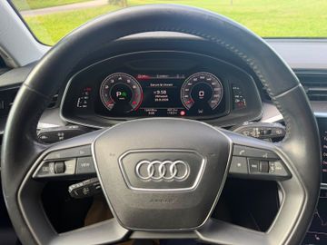 Audi A6 - 7