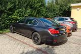 BMW 750Li - - BMW 7er Reihe Gebrauchtwagen in München