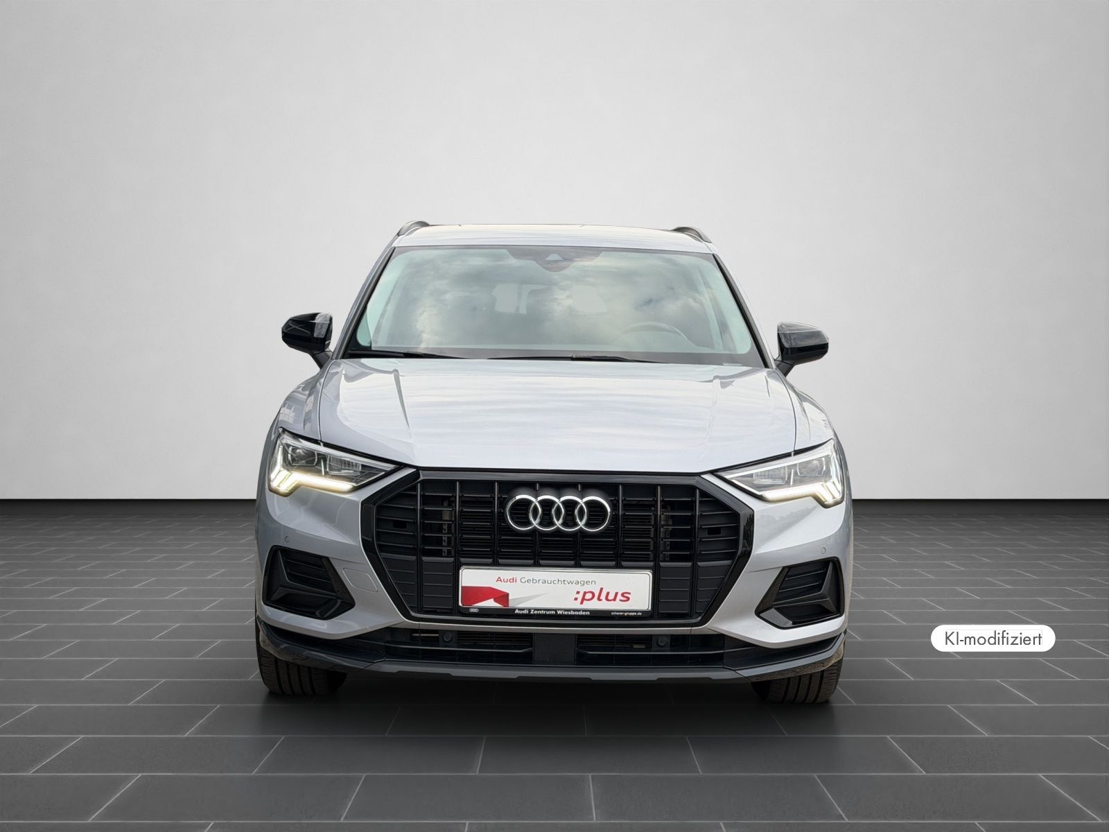 Audi Q3 - Bild 6