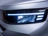 Opel Frontera - Vorschau Bild 12