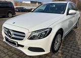 Mercedes-Benz Avantgarde BlueTec, Navi, Kamera - weiße Mercedes-Benz 220