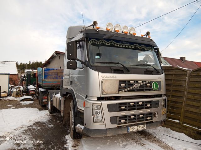 Volvo FM