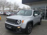 Jeep Renegade Longitude FWD - Jeep Renegade aus 2015