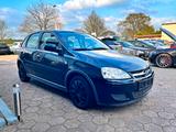 Opel Corsa C Edition *AUTOMATIK*KLIMAAUTOMATIK*TÜV - Opel Corsa aus 2006: C
