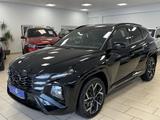 Hyundai Tucson N Line Hybrid*HUD*ACC*4xSHZ*Navi*LED*1H* - Hyundai TUCSON in Bonn