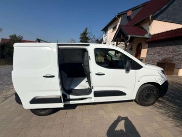 Citroen Berlingo - 12