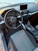 Audi Q2 40 TFSI S Tronic Quattro Design - 49.500km  - Audi Q2 von privat