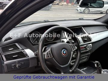BMW X6 - 8