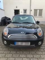 MINI Mini One 1.4  Generalüberholter Motor - MINI MINI: Moto