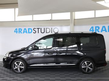 Volkswagen Caddy Maxi 2.0TDI DSG STYLE LED NAVI STANDHZ AHK