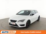 Seat Leon 2.0 TSI Cupra 290 Aut.*NAVI*LED*PDC*SHZ* - Seat Gebrauchtwagen in Hannover