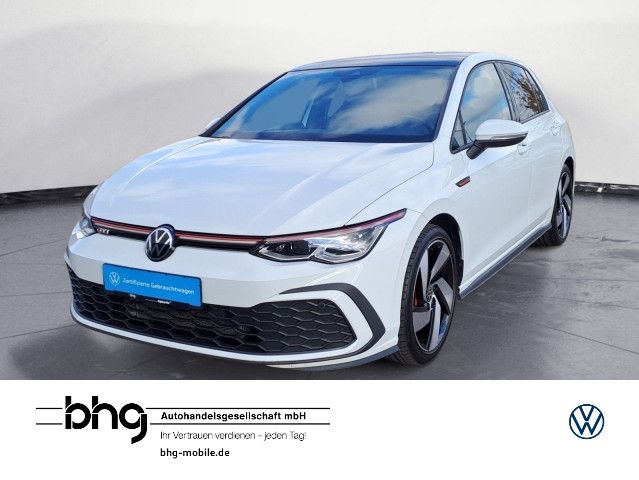 Volkswagen Golf GTI Business Premium IQ.Light Kamera Keyles