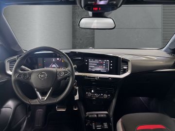 Opel Mokka - 10