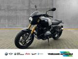 BMW R nineT 12 SONDERMODELL BLACK-LINE, Heckumbau, R - BMW R 12 NINET