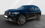 BMW X3 xDrive30i 20" | Standheizung | Driving Assist - BMW X3 Gebrauchtwagen in Freiburg