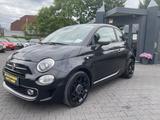 Fiat 500 S Turbo Sport Navi Leder 105 PS - Fiat Gebrauchtwagen in Bielefeld
