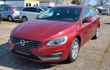 Volvo V60 T4 1.6 Turbo 1 Jahr Garantie - gebrauchte Volvo V60 aus dem Jahr 2014