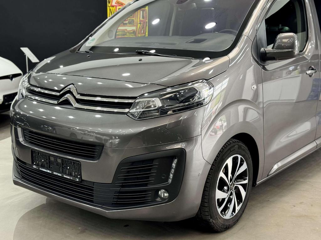 Citroën SpaceTourer