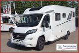 Mooveo TEI 74 EB - Mooveo Wohnwagen & Wohnmobile