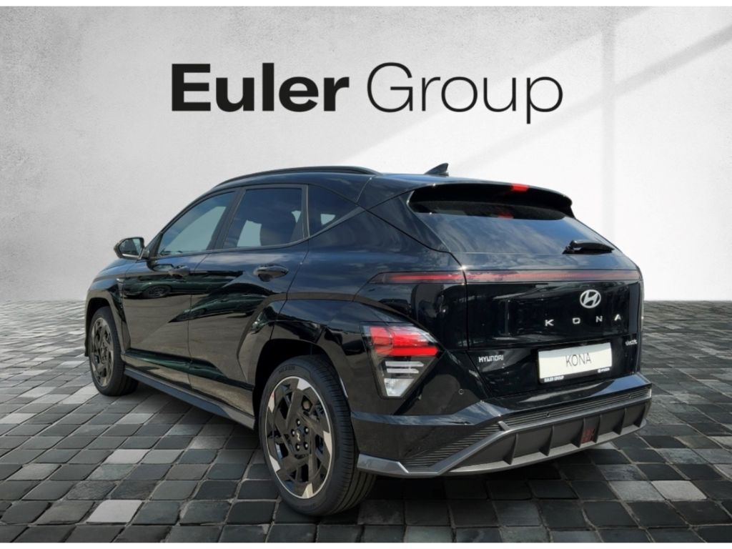 Hyundai Kona – Bild 3