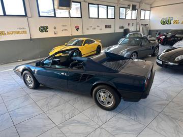 1984 Ferrari MONDIAL 照片 9