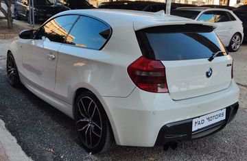 BMW 123 - 4