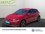 Volkswagen Polo 6 VI 2.0 GTI DSG GTI ACC/Rückkam/Multilenk - Volkswagen Polo: 6r