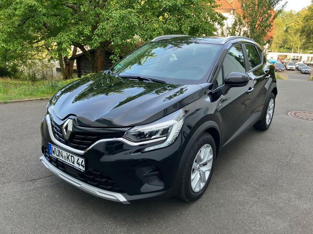 Renault Captur II