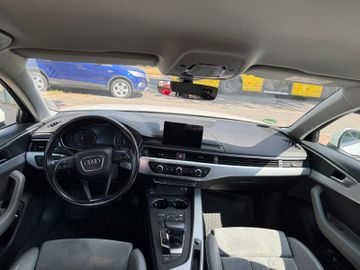 Audi A4 - 10